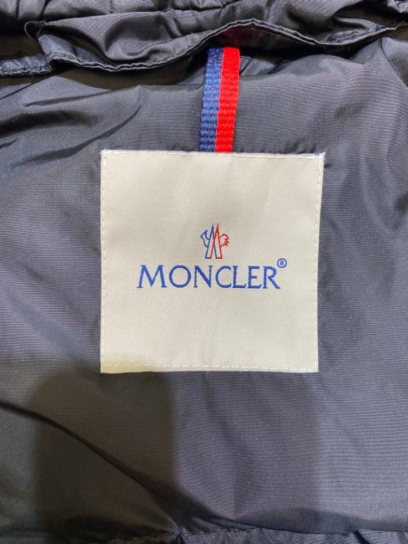 Moncler Down Jackets